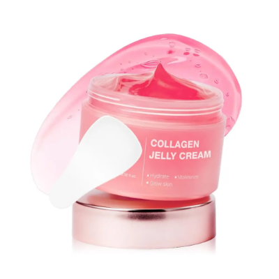 CRÈME AU COLLAGÈNE