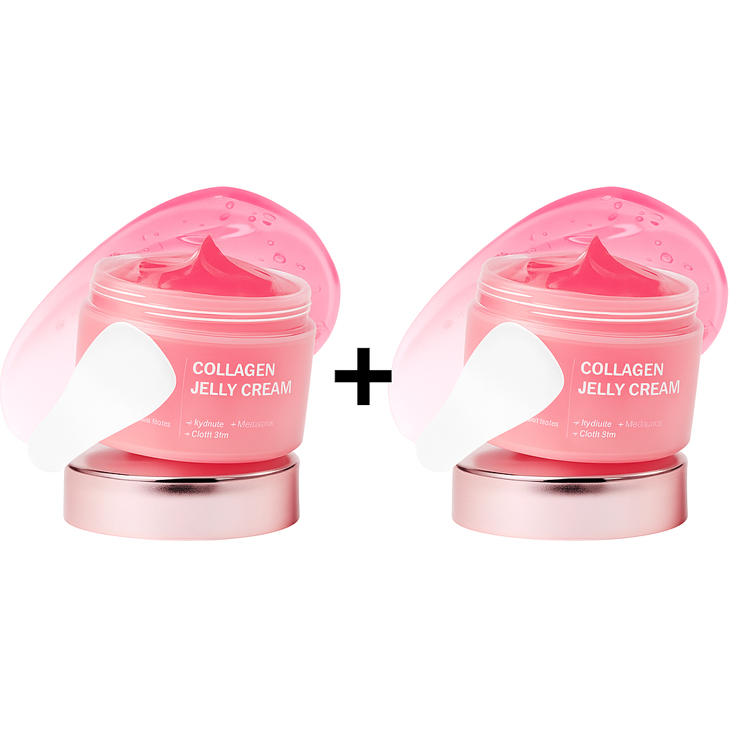 2 CRÈMES ACHETÉES = 2 MASQUES OFFERT