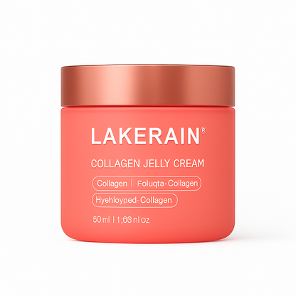 CRÈME AU COLLAGÈNE