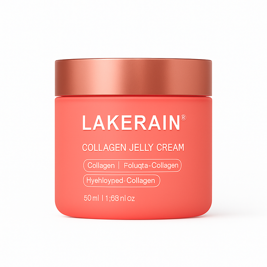 CRÈME AU COLLAGÈNE